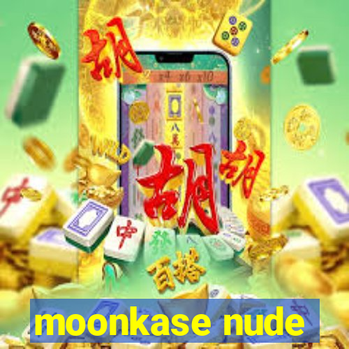 moonkase nude